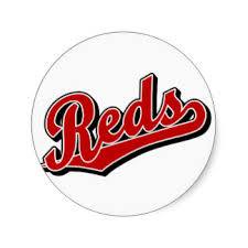redsbaseball Logo