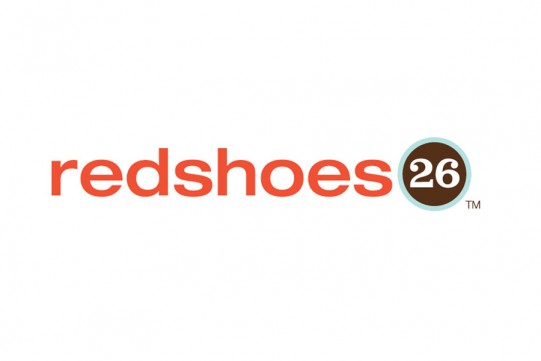redshoes26design Logo