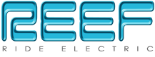 reefbikes Logo
