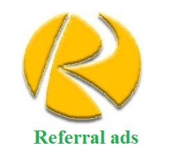 referral-ads Logo