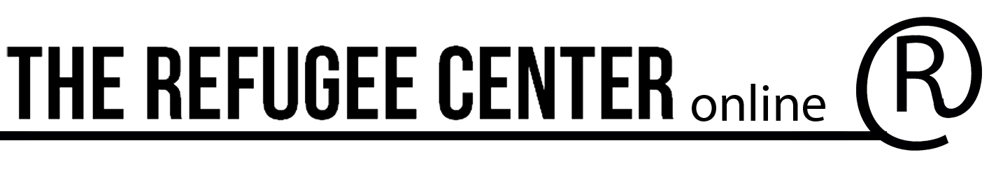 refugeecenter Logo