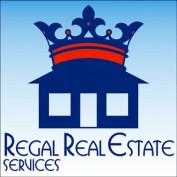 regalhousebuyers Logo