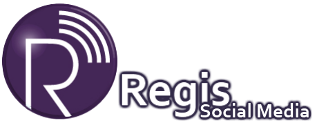 regissocialmedia Logo