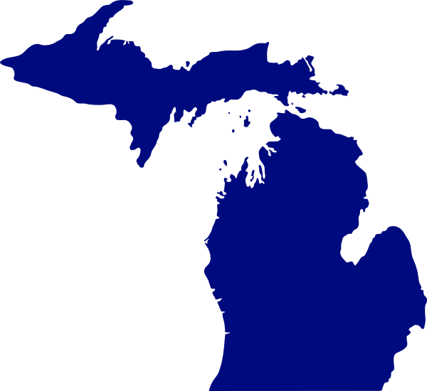 reiaofmichigan Logo