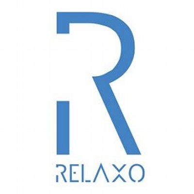 relaxoinc Logo