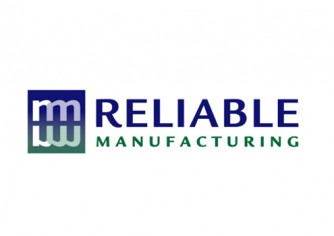 reliablemanufacturin Logo