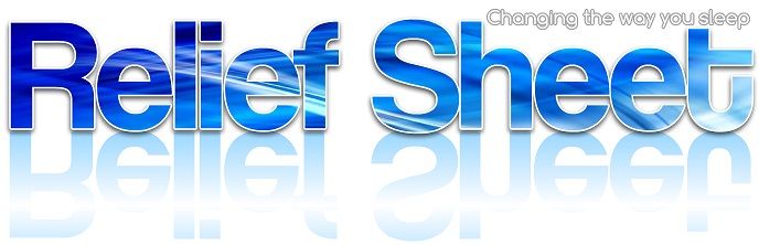 reliefsheet Logo
