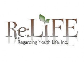 relifeinc Logo