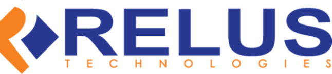 relus-tech Logo