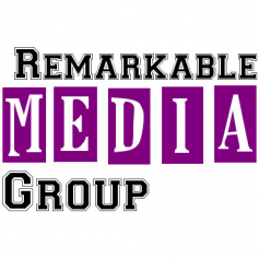 remarkablemix Logo