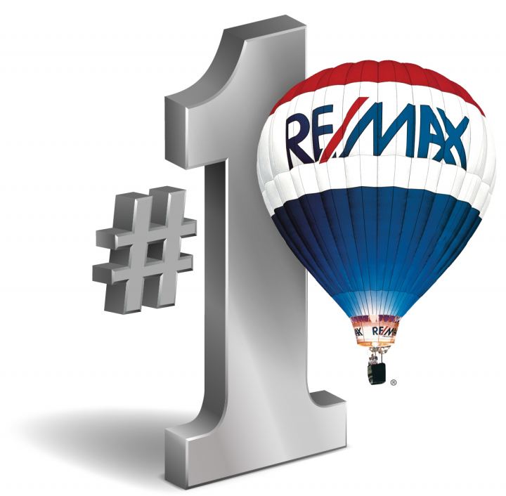 remaxpresidential Logo