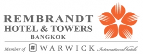 rembrandtbkk Logo