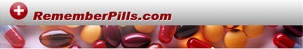 rememberpills Logo