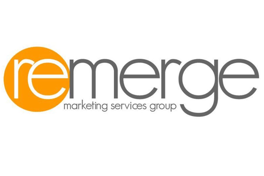 remerge Logo