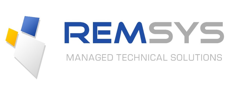 remsys Logo