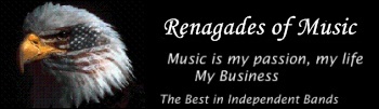 renagade Logo