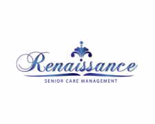 renaissancesenior Logo