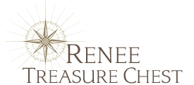 reneestreasurechest Logo