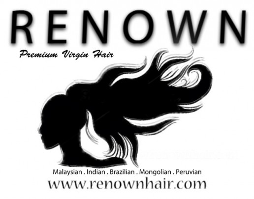 renownhair Logo