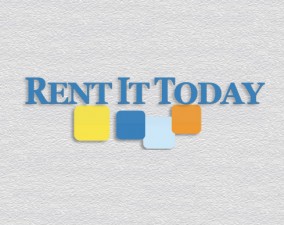 rentittoday Logo
