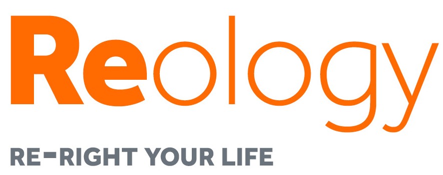 reology Logo