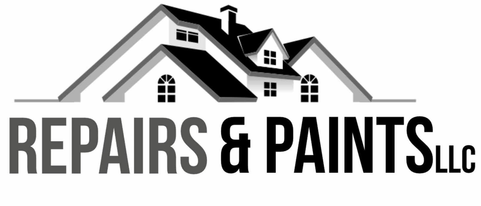 repairsandpaints Logo