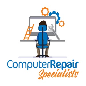 repairspecialists Logo