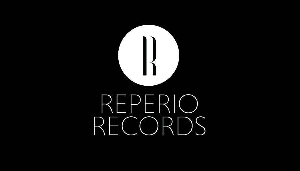 reperiorecords Logo