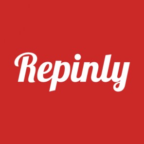 repinly Logo