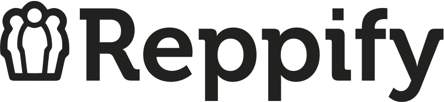 reppify Logo
