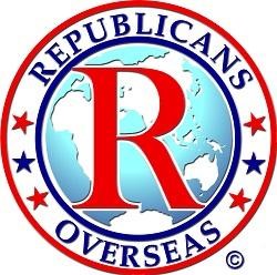 republicansoverseas Logo