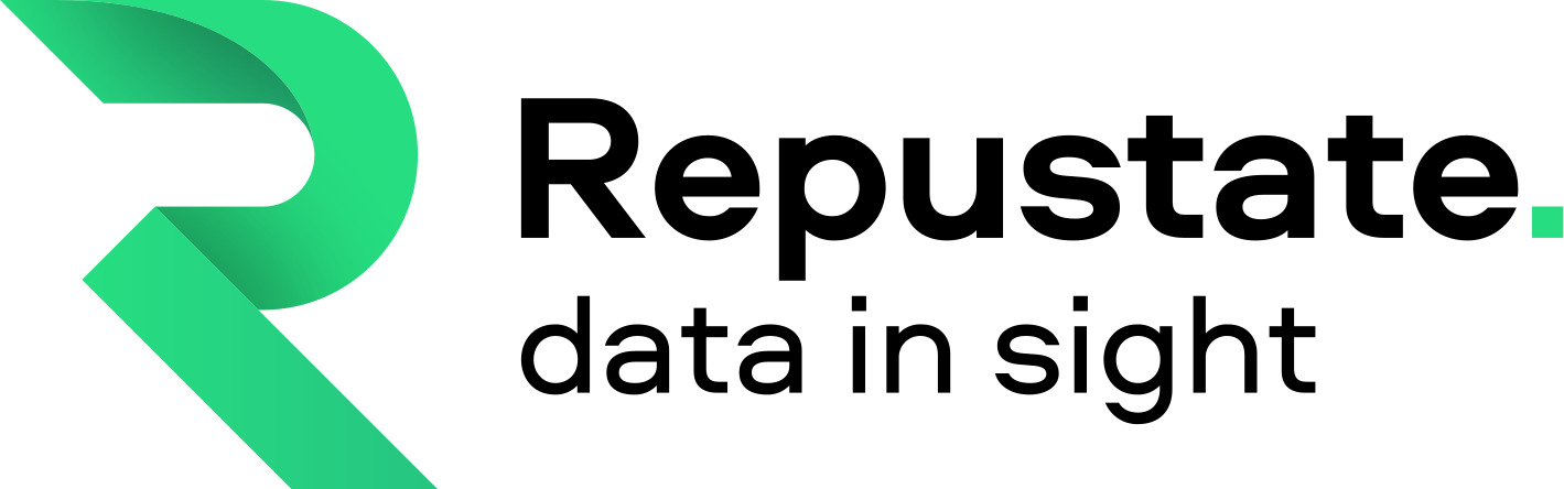 repustate Logo