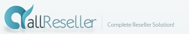 reseller-web-hosting Logo