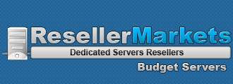 resellermarkets Logo