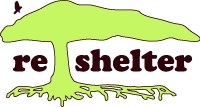 reshelter Logo