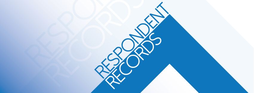 respondentrecords Logo