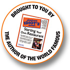 restaurantconsultant Logo