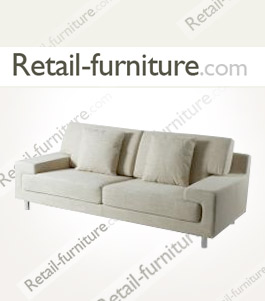 retail-furniture Logo