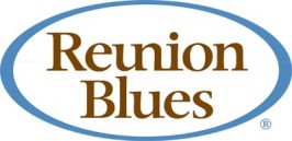 reunionblues Logo