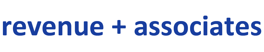 revenueassociates Logo
