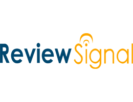 reviewsignal Logo