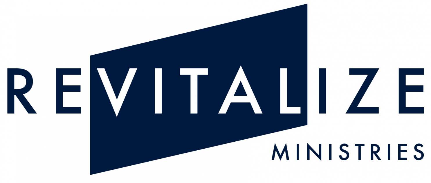 revitalizeministries Logo