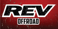 revoffroad Logo