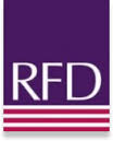 rfdinc Logo