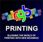 rgbprintings Logo