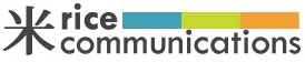 ricecomms Logo