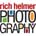 richhelmerphoto Logo