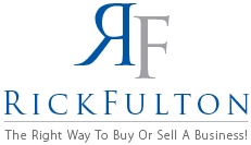 rickfulton Logo