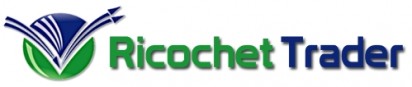 ricochettrader Logo