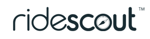 ridescout Logo